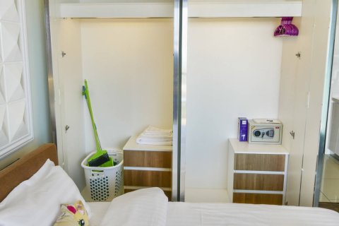 Estudio en el condominio en Pattaya, Tailandia № 204315 - foto 6