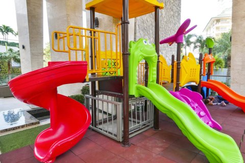 Estudio en el condominio en Pattaya, Tailandia № 204315 - foto 17