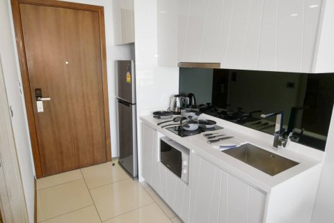 Estudio en el condominio en Pattaya, Tailandia № 204315 - foto 5