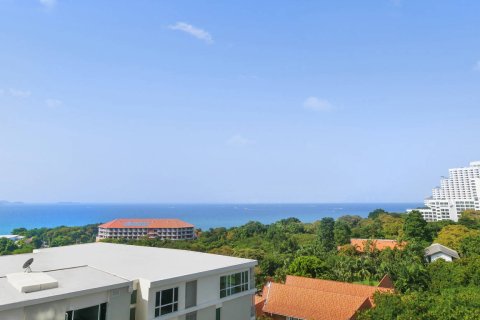 Estudio en el condominio en Pattaya, Tailandia № 204315 - foto 8