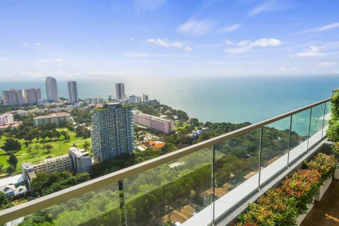 Estudio en el condominio en Pattaya, Tailandia № 204315 - foto 12