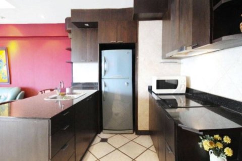 Condominio de 1 dormitorio en Pattaya, Tailandia № 204317 - foto 6