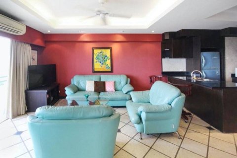 Condominio de 1 dormitorio en Pattaya, Tailandia № 204317 - foto 3