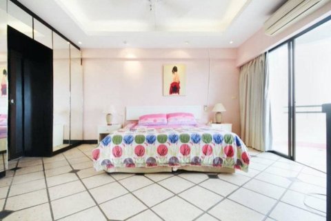 Condominio de 1 dormitorio en Pattaya, Tailandia № 204317 - foto 5