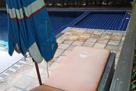 Estudio en el condominio en Jomtien Beach, Pattaya, Tailandia № 204319 - foto 9