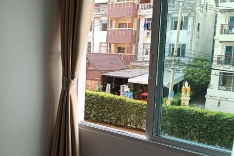 Estudio en el condominio en Jomtien Beach, Pattaya, Tailandia № 204319 - foto 4