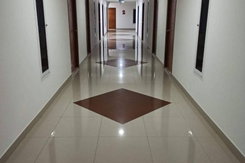 Estudio en el condominio en Jomtien Beach, Pattaya, Tailandia № 204319 - foto 5