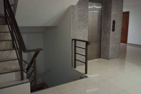 Estudio en el condominio en Jomtien Beach, Pattaya, Tailandia № 204319 - foto 8