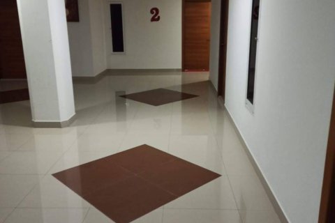 Estudio en el condominio en Jomtien Beach, Pattaya, Tailandia № 204319