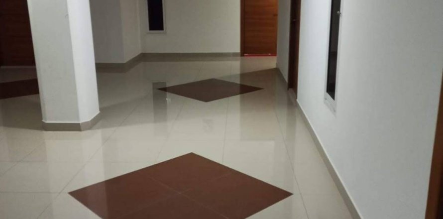 Estudio en el condominio en Jomtien Beach, Pattaya, Tailandia № 204319