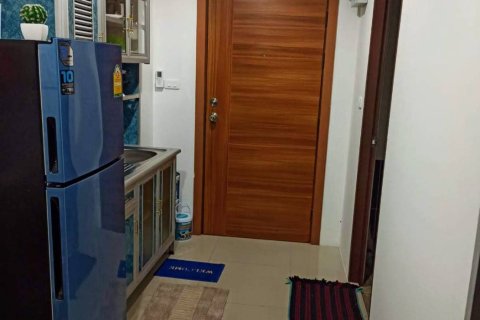 Estudio en el condominio en Jomtien Beach, Pattaya, Tailandia № 204319 - foto 7