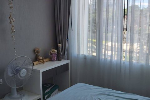 Condominio de 1 dormitorio en Pattaya, Tailandia № 204318 - foto 11