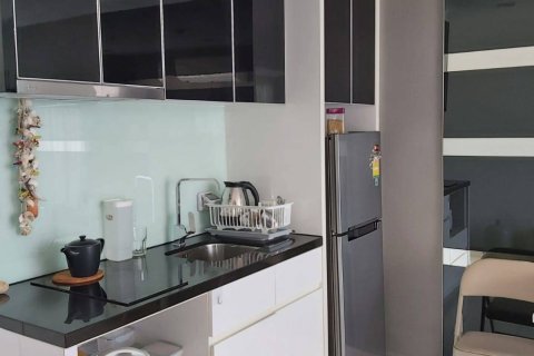 Condominio de 1 dormitorio en Pattaya, Tailandia № 204318 - foto 6
