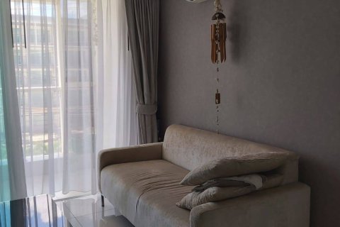 Condo in Pattaya, Thailand, 1 bedroom № 204318