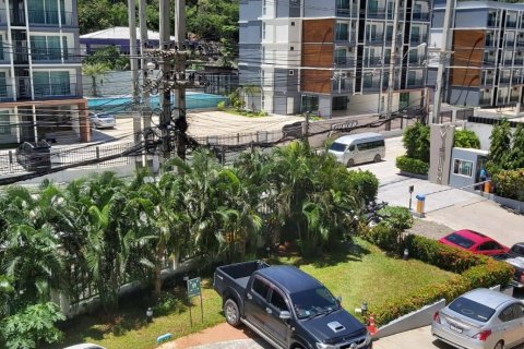 Condominio de 1 dormitorio en Pattaya, Tailandia № 204318 - foto 5