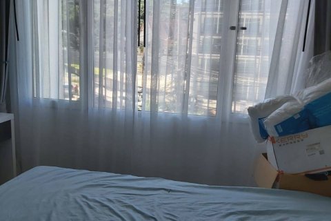Condominio de 1 dormitorio en Pattaya, Tailandia № 204318 - foto 9