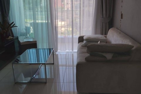 Condominio de 1 dormitorio en Pattaya, Tailandia № 204318 - foto 7