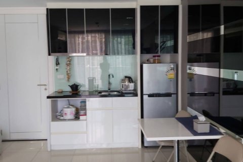 Condominio de 1 dormitorio en Pattaya, Tailandia № 204318 - foto 2