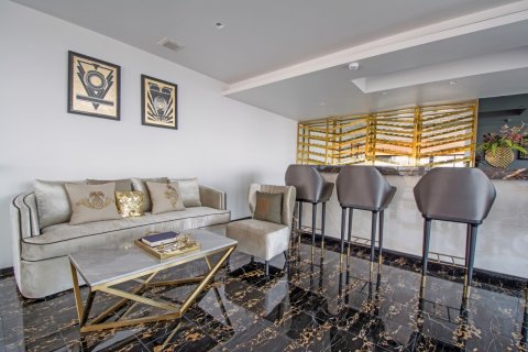 Condominio de 1 dormitorio en Bangkok, Tailandia № 143389 - foto 15