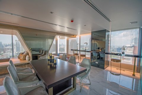 Condominio de 1 dormitorio en Bangkok, Tailandia № 143389 - foto 17