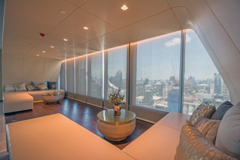 Condominio de 1 dormitorio en Bangkok, Tailandia № 143389 - foto 19