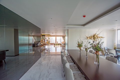 Condominio de 1 dormitorio en Bangkok, Tailandia № 143389 - foto 16