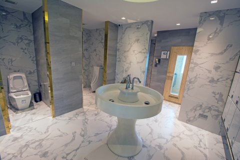 Condominio de 1 dormitorio en Bangkok, Tailandia № 143389 - foto 24