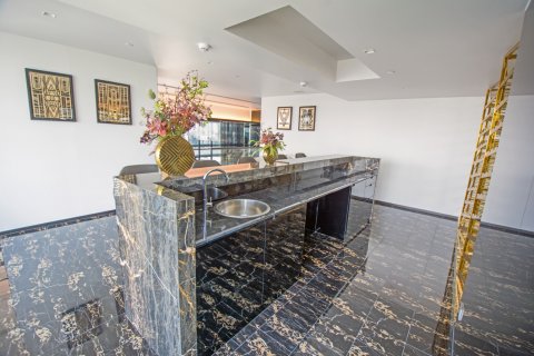 Condominio de 1 dormitorio en Bangkok, Tailandia № 143389 - foto 18