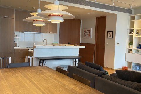 Condominio de 1 dormitorio en Sathon, Bangkok, Tailandia № 143394 - foto 5