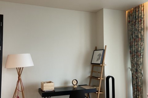 Condominio de 1 dormitorio en Sathon, Bangkok, Tailandia № 143394 - foto 8