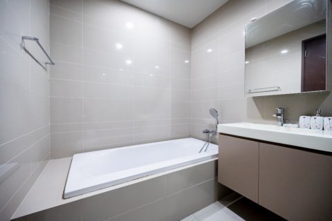 Condominio de 2 dormitorios en Bangkok, Tailandia № 143393 - foto 7