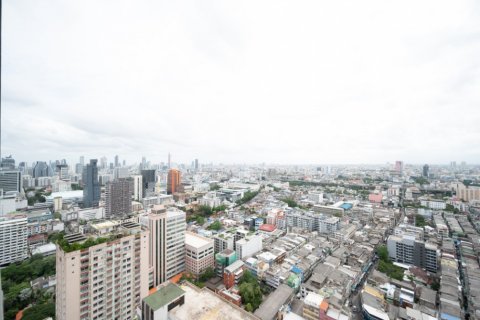 Condominio de 2 dormitorios en Bangkok, Tailandia № 143393 - foto 9