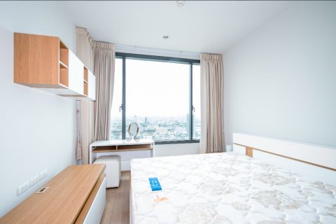 Condominio de 2 dormitorios en Bangkok, Tailandia № 143393 - foto 5
