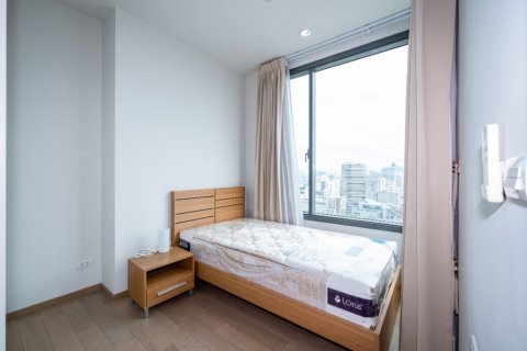 Condominio de 2 dormitorios en Bangkok, Tailandia № 143393 - foto 8
