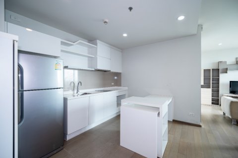 Condominio de 2 dormitorios en Bangkok, Tailandia № 143393 - foto 4