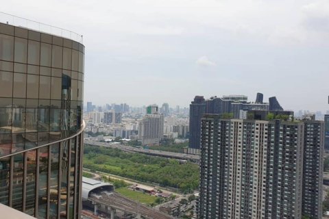 Condominio de 2 dormitorios en Bangkok, Tailandia № 143390 - foto 8