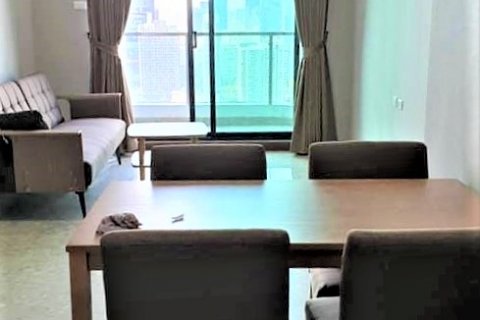 Condominio de 2 dormitorios en Bangkok, Tailandia № 143390 - foto 3