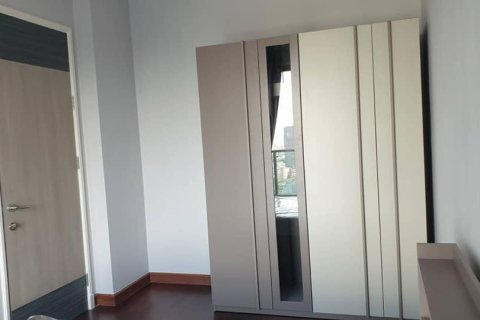 Condominio de 2 dormitorios en Bangkok, Tailandia № 143390 - foto 4