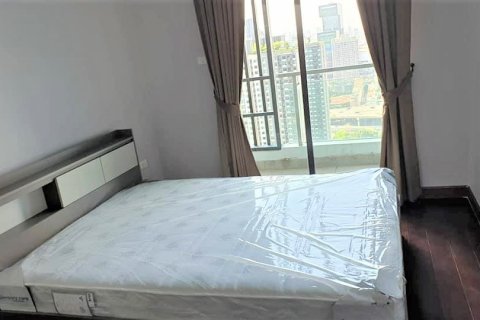 Condominio de 2 dormitorios en Bangkok, Tailandia № 143390 - foto 6