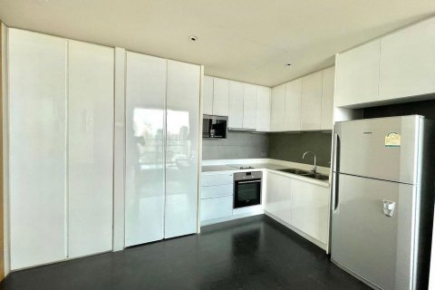 Condominio de 1 dormitorio en Bangkok, Tailandia № 143368 - foto 3