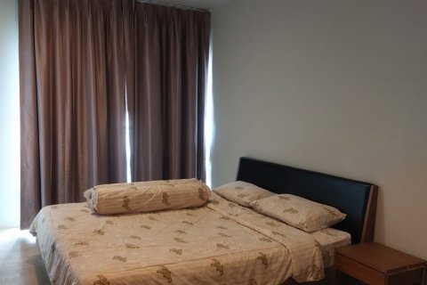 Condominio de 1 dormitorio en Bangkok, Tailandia № 143391 - foto 4
