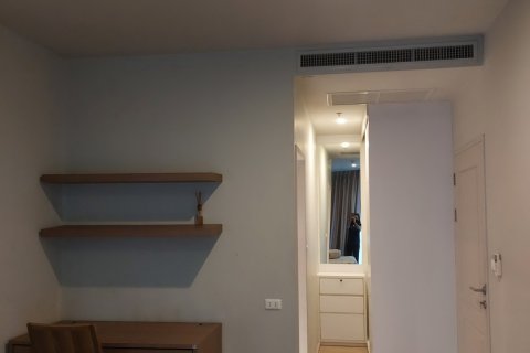Condominio de 1 dormitorio en Bangkok, Tailandia № 143391 - foto 5