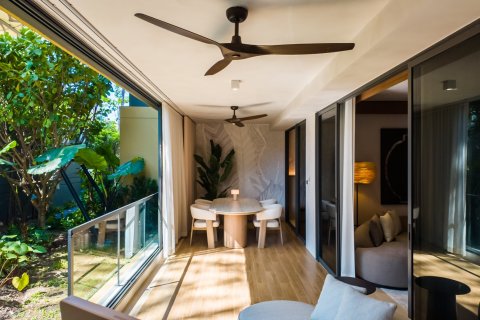 Condo in Bang Tao, Thailand, 2 bedrooms  № 210233 - photo 15