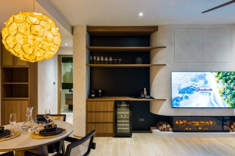 Condo in Bang Tao, Thailand, 2 bedrooms  № 210233 - photo 6