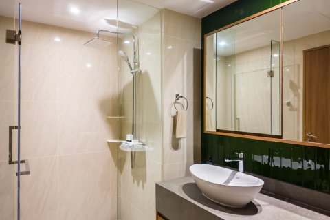 Condo in Bang Tao, Thailand, 2 bedrooms  № 210233 - photo 9