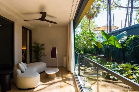 Eigentumswohnung in Bang Tao, Thailand, 2 Schlafzimmer № 210233
