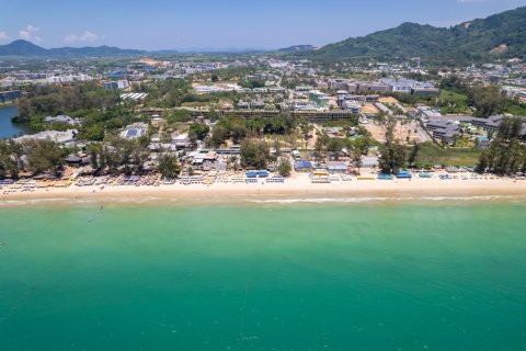 Condo in Bang Tao, Thailand, 2 bedrooms  № 210233 - photo 19