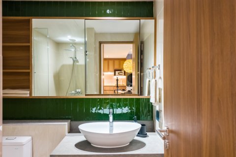 Condo in Bang Tao, Thailand, 2 bedrooms  № 210233 - photo 10
