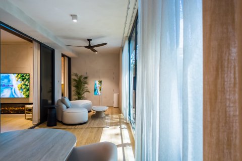 Condo in Bang Tao, Thailand, 2 bedrooms  № 210233 - photo 7