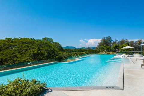 Condo in Bang Tao, Thailand, 2 bedrooms  № 210233 - photo 18